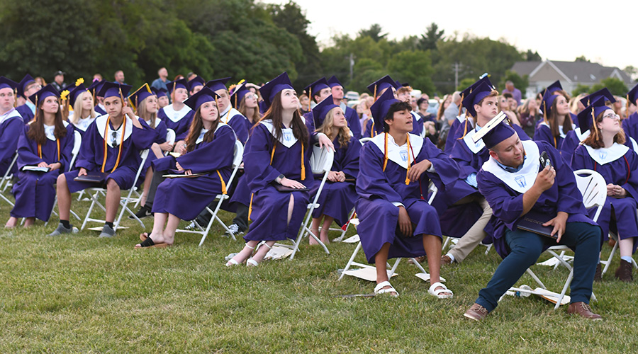 Home Voorheesville Central School