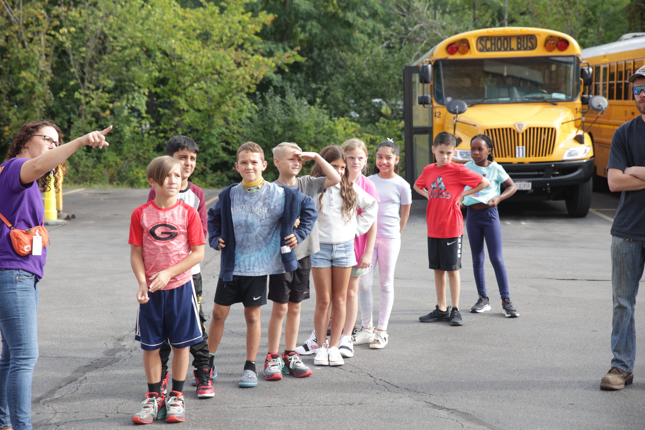 Voorheesville Elementary Voorheesville Central School